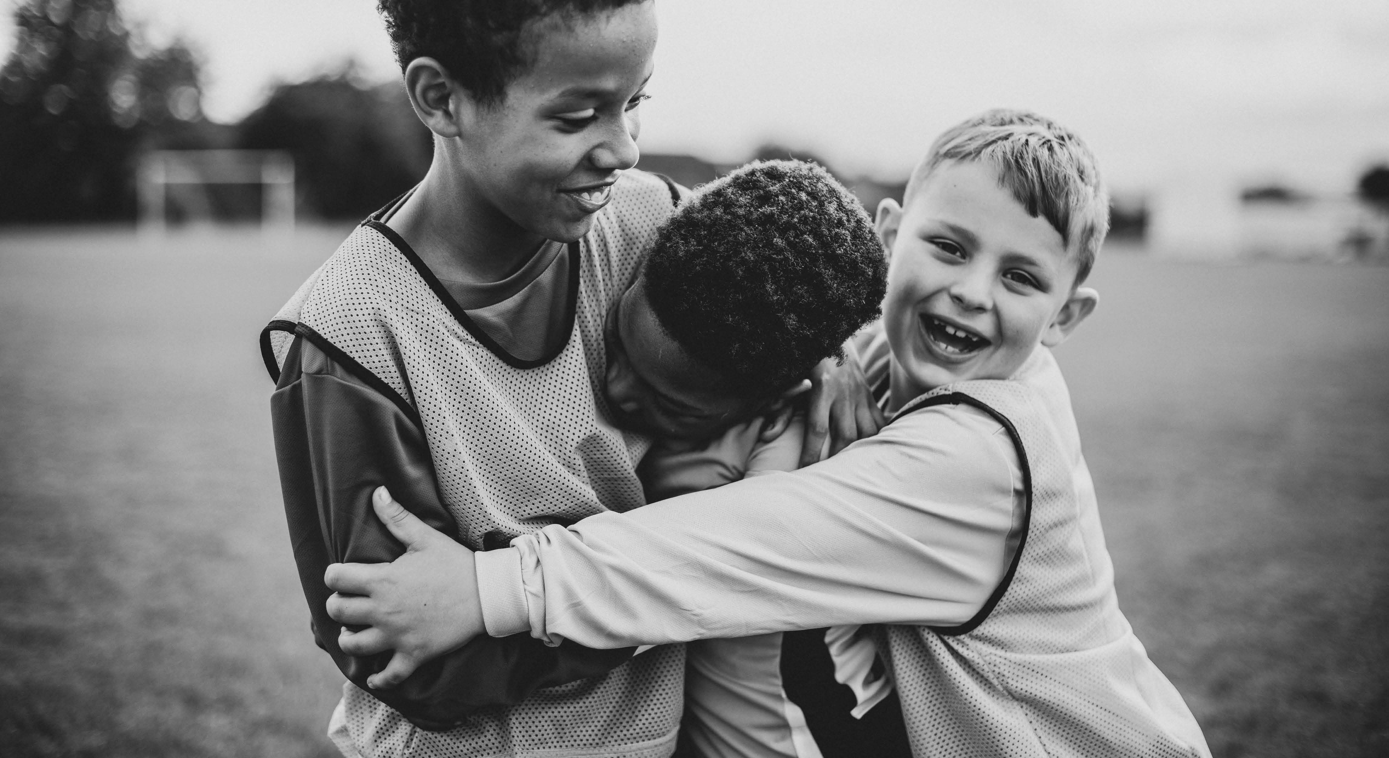 Centraal gelegen met veel sportvoorzieningen in Wijthmen