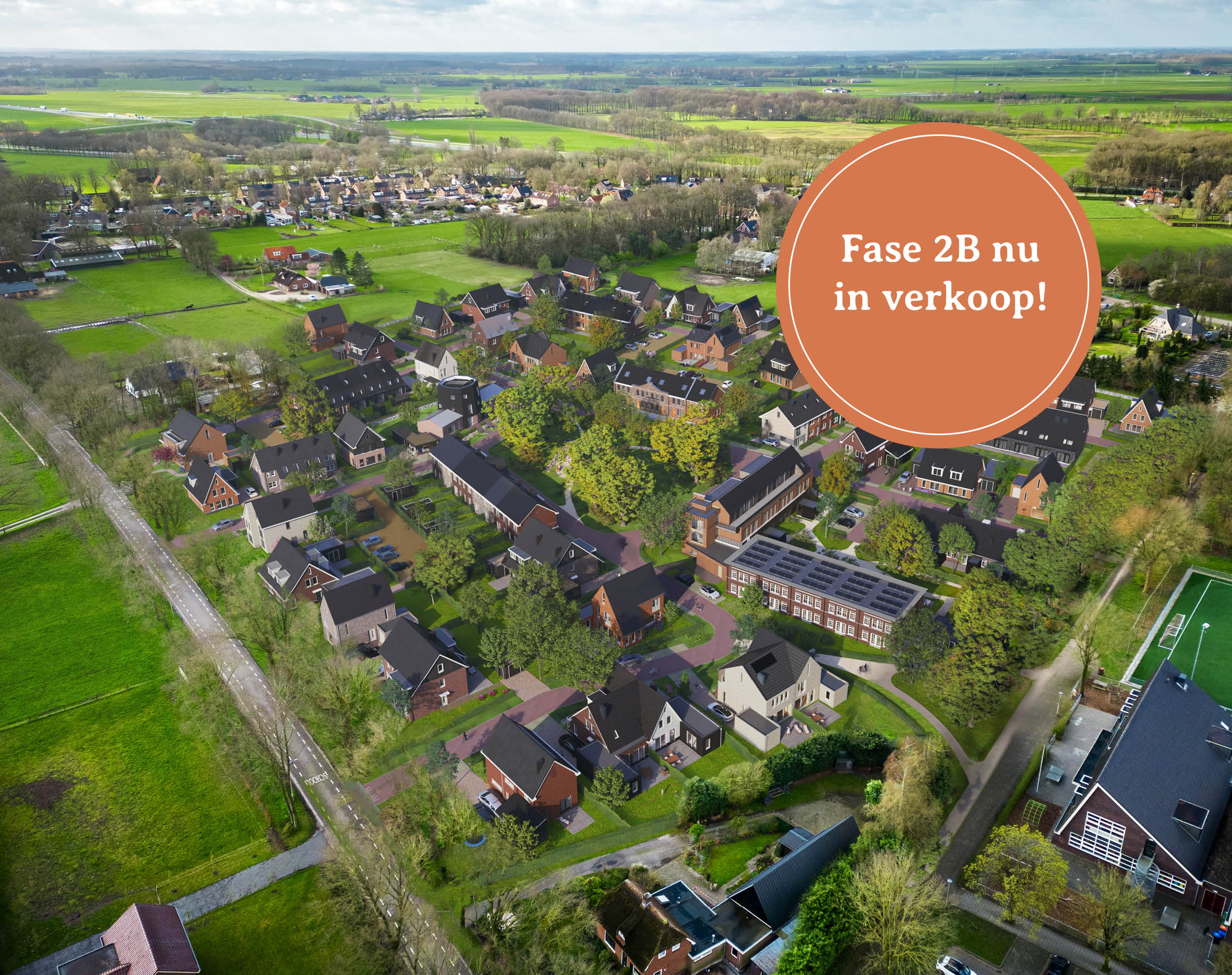 Nieuwbouw