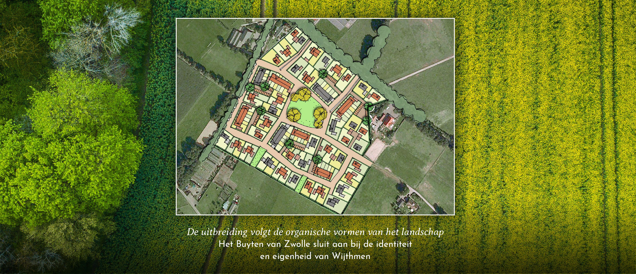 Groen