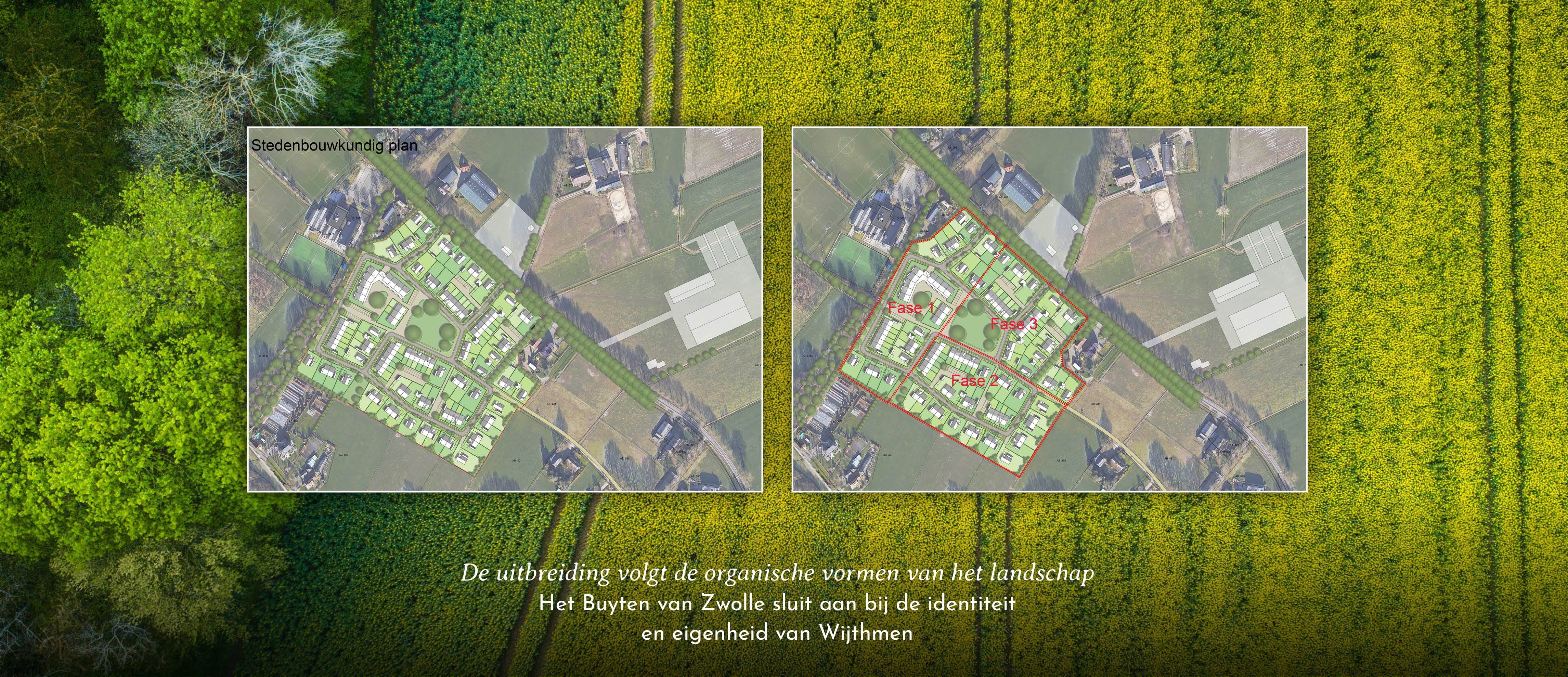 Groen