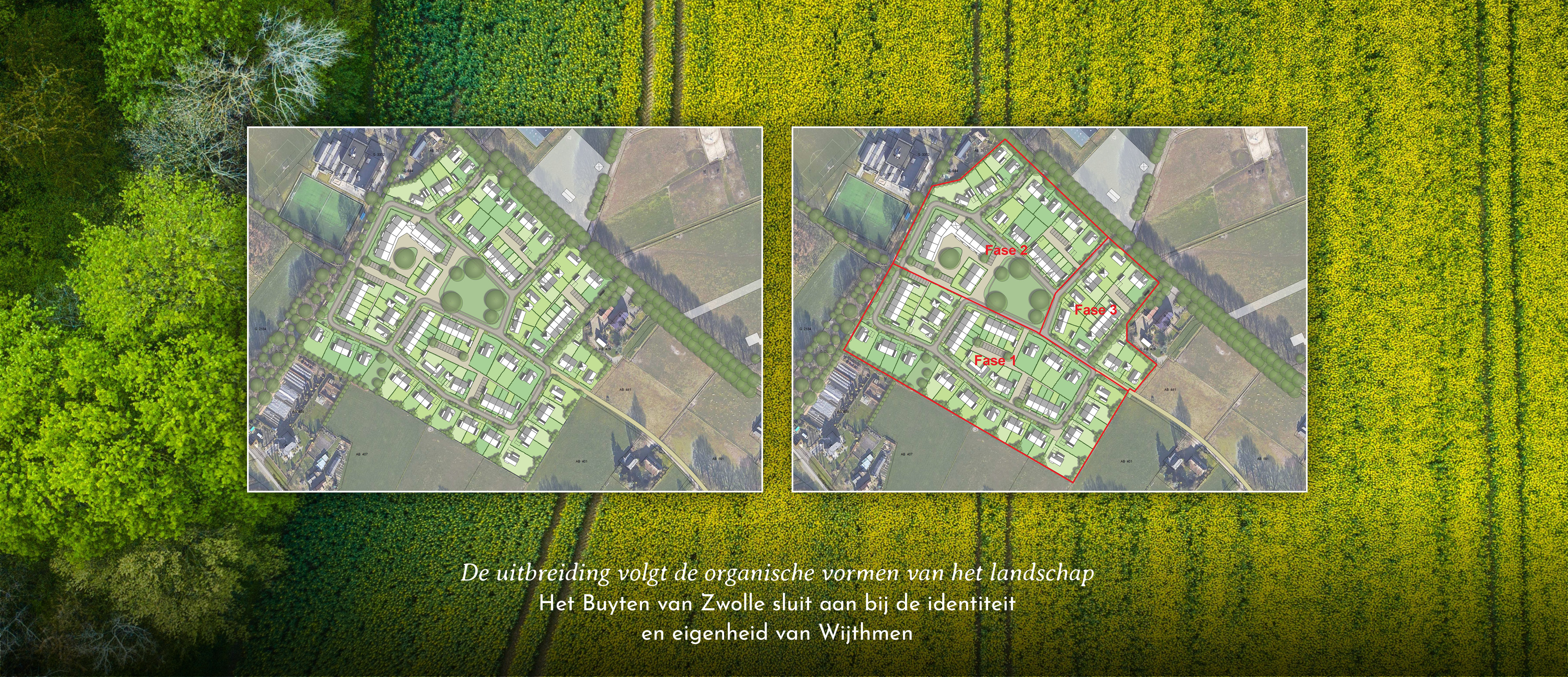 Groen
