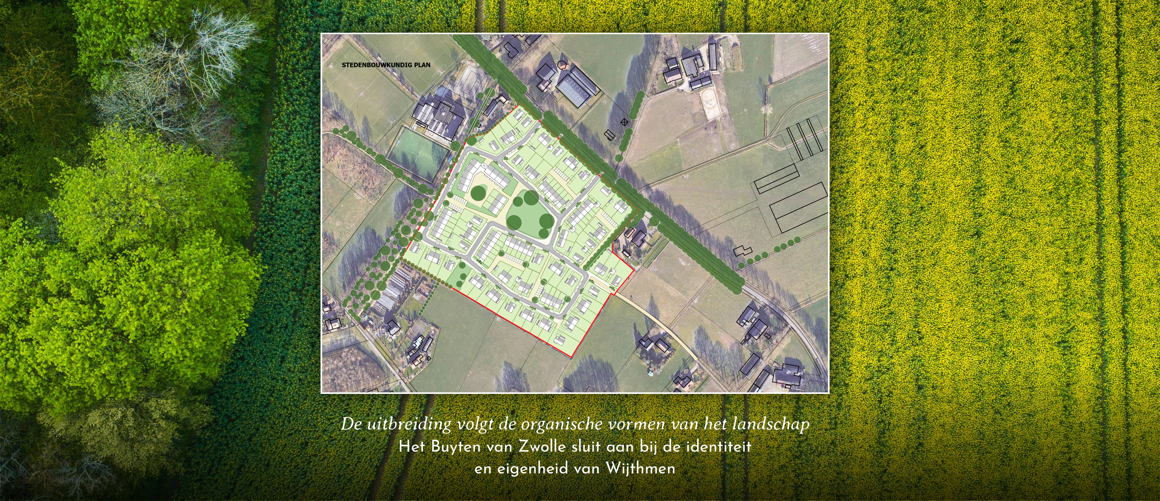 Groen